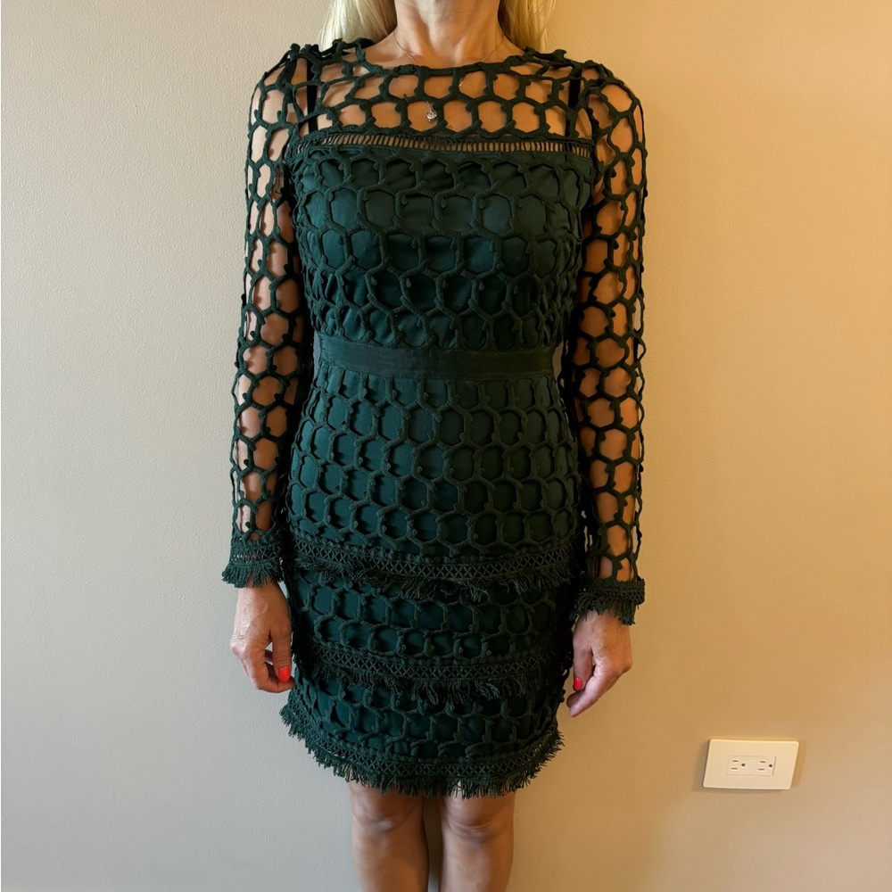 Just me dress